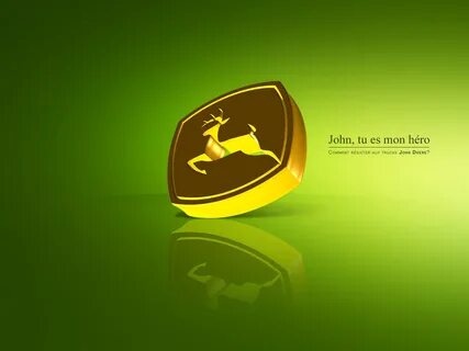 john deere logo png - Clip Art Library