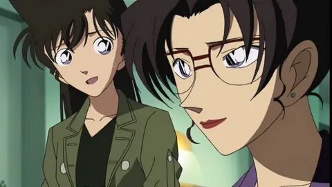 eri kisaki 7 - Ladies of Detective Conan bức ảnh (40224647) 