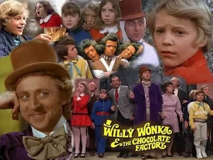 Willy Wonka & The Chocolate Factory wallpapers, Movie, HQ Wi