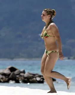 nieprzyjemny sponsor Madison billie piper bikini wałek szero