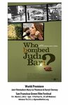 Who Bombed Judi Bari? Documentary Film Premiere : Indybay