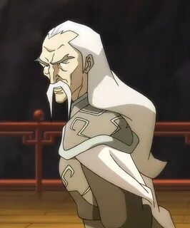 Dusan al Ghul (DC Animated Movie Universe) DC Database Fando