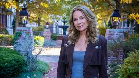Kathie Lee Gifford in Nashville because she 'was dying of lo