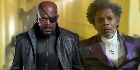 Samuel L Jackson Insists Marvel Fans Watch Other Movies- iNe