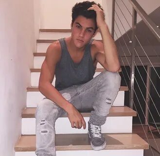 Image about ethan dolan in the dolan twins` by jess