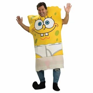 Spongebob Costumes - CostumesFC.com