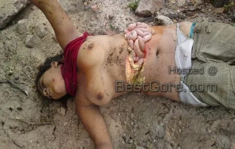 Picture Of Naked Girl Killed In The Park :: Divebali.eu