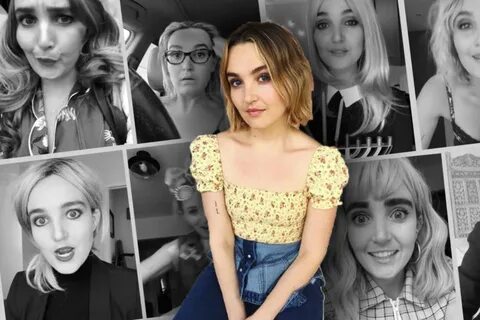18 Things to Know About Chloe Fineman - Hey Alma