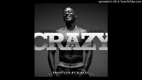 LiL Boosie - Crazy - YouTube Music