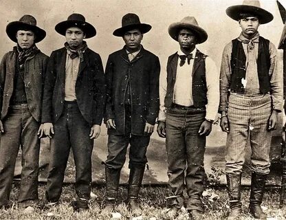 The Truth Behind True Grit Old west outlaws, Historical phot