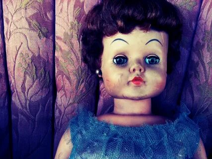 Free download Pictures Of Scary Dolls Doll with creepy 1500x
