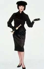 Clue: Mrs. White (Madeline Kahn) Clue costume, Fashion, Dres