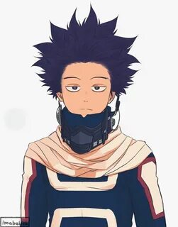 Hitoshi Shinsou 3 Hero, My hero academia, My hero academia 2