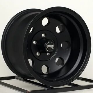 5 wheels 15 x 10 inch for jeep wrangler 2003 tahlilha Motors