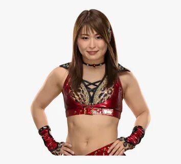 Io Shirai And Kairi Sane, HD Png Download - kindpng