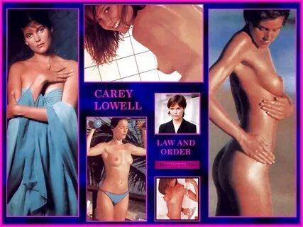 Carrie Lowell Naked Free Porn