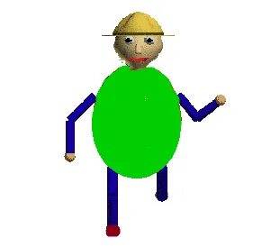 Camper Fat Baldi Baldi's Basics Fanon Wiki Fandom