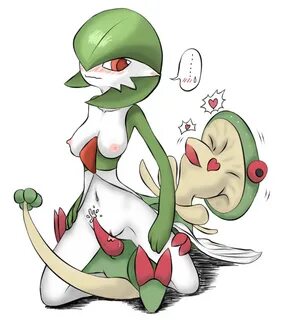 It's time to settle this once and for all. Is Gardevoir - /t