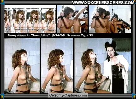 Images Tawny Kitaen Beautiful Nude Tits Celebrity Sex Scene 