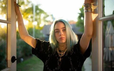Billie Eilish Releases New Album, Expected To Be A Hit - The