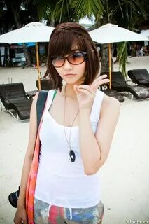 Alodia Gosiengfiao Boracay Sexy Pics Best Walpaper