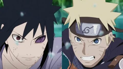 Naruto Shippuden Episode 476-477 ナ ル ト 疾 風 伝 Anime Review - 