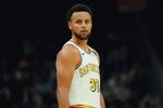 Steph Curry Now 2nd All-Time in 3-Pointers WAVYPACK