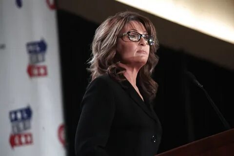 I love and adore conservative Sarah Palin - Photo #29