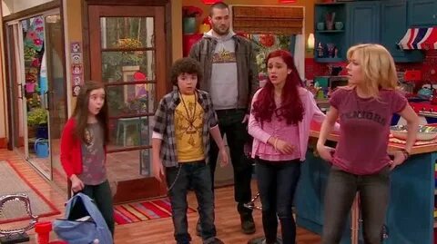 Sam And Cat: #MyPoober Favorite Moments & Tv Caps Sam and ca