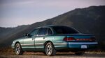 93 P74 Crown Victoria (long live the Panther) - #41 by Lordr