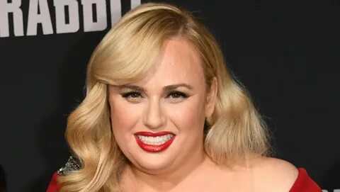 The Real Reason Rebel Wilson Refuses To Do A Nude Scene