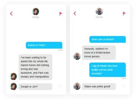 Best Tinder Icebreaker Questions Tinder Local Attraction - S