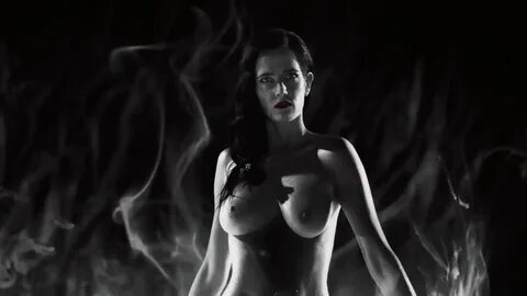 Eva Green - Sin City 2: A Dame to Kill For (2014) - Celebs R