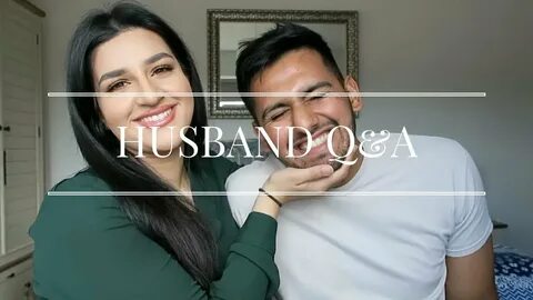 HUSBAND AND WIFE Q&A MILABU - NovostiNK