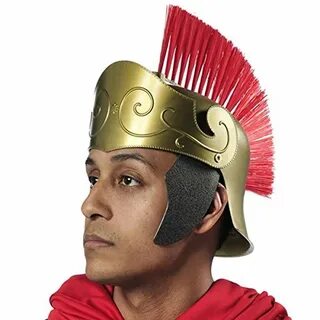 Roman Helmet Crest Shop For Roman Helmet Crest at NewDealExp