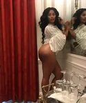 Joseline Hernandez Nude Pics And Porn - Leaked - ScandalPost