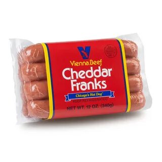 Vienna Beef Hot Dogs and Sausages Vienna Beef