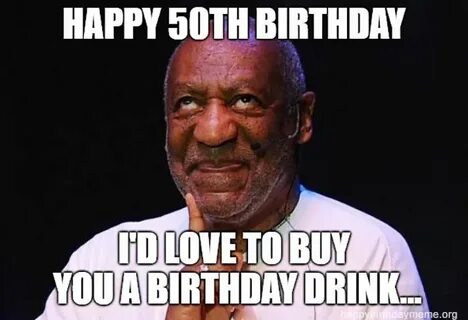 🧔 🏼 🧓 28 Awesome 50th Birthday Meme 50th birthday meme, Funny