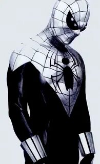 Ben Reilly Spider-Man by Alex Ross Superhero art, Alex ross,