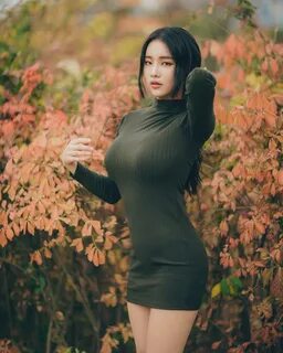 Ji Seong jeee622 - XiaoGirls