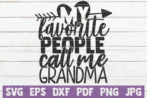 Grandma Svg With Names Free - 309+ File Include SVG PNG EPS 