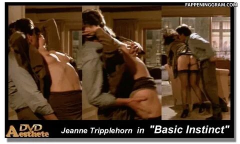 Jeanne Tripplehorn Nude The Fappening - FappeningGram