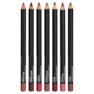 Bodyography Lip Pencil Beauty Care Choices