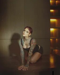 Leaked Kehlani.