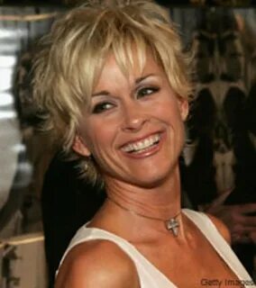 Lorrie Morgan Files for Bankruptcy