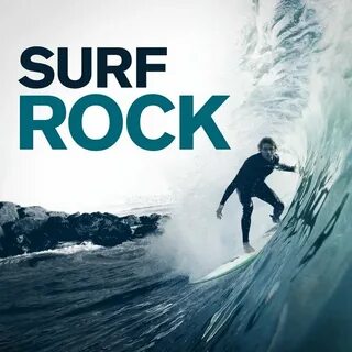Surf Rock by Various Artists on TIDAL