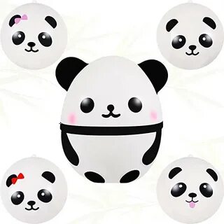 Amazon.com: pandas