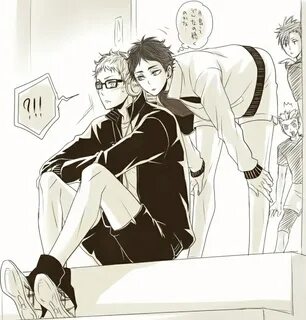 Haikyuu!!, Fanart page 16 - Zerochan Anime Image Board