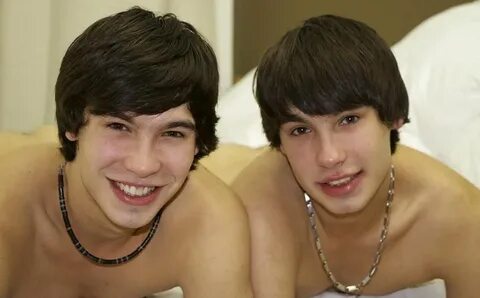 Ashton twins gay (12:09) porn video 2020 Twink