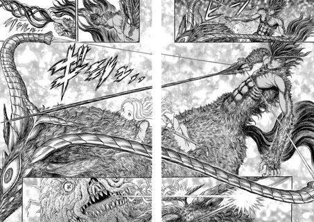 Berserk Chapter 301 Read Berserk Manga Online